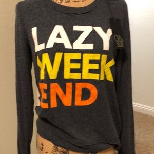 🌟NWT CHASER Sweatshirt🌟